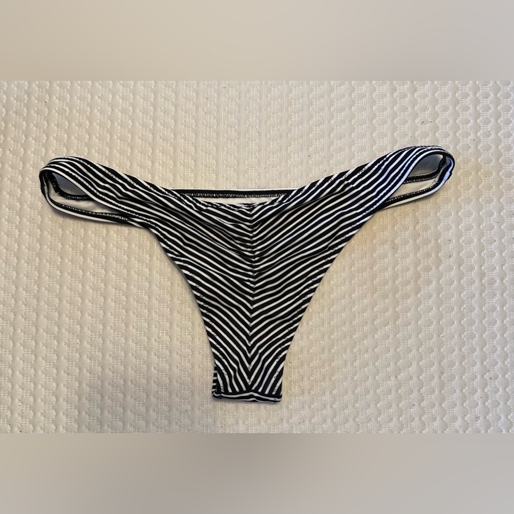 Victoria’s Secret bathing suit bottom